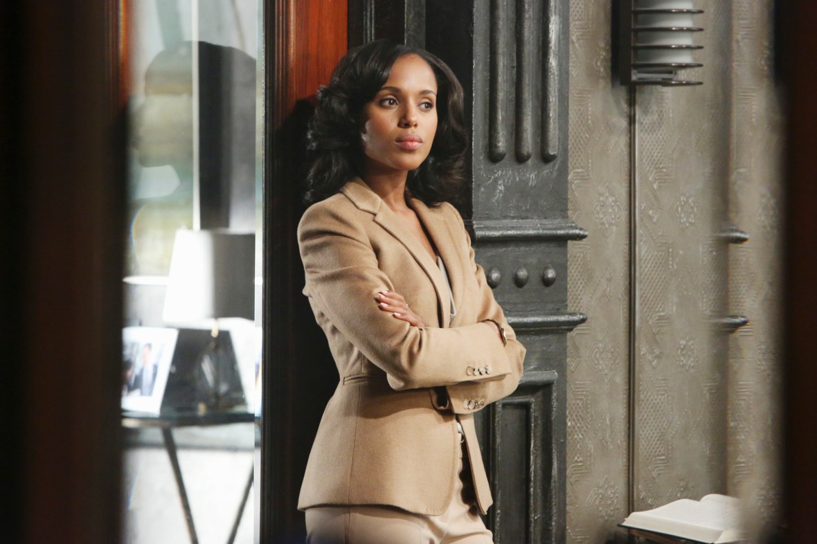 Scandal 212 "Truth or Consequences"