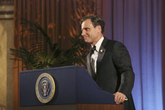 Scandal 305 "More Cattle, Less Bull"