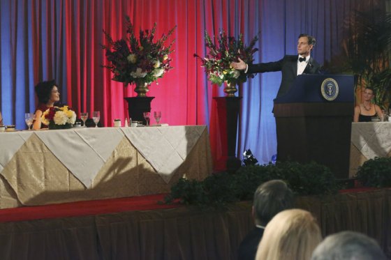 Scandal 305 "More Cattle, Less Bull"