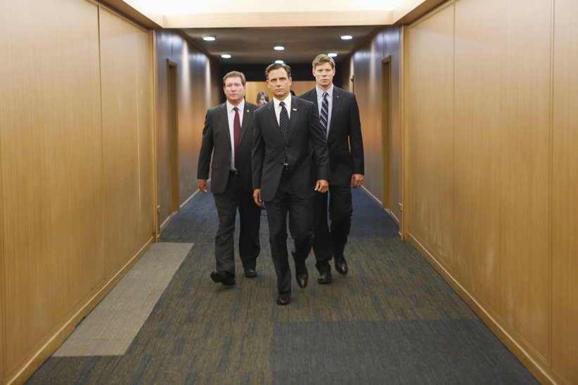 Scandal 304 "Say Hello to My Little Friend"