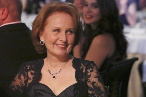 Scandal 305 "More Cattle, Less Bull"