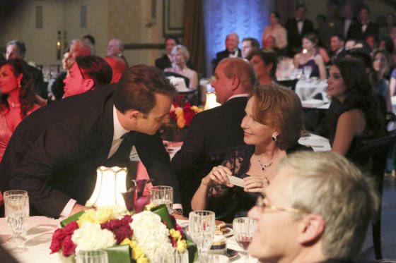 Scandal 305 "More Cattle, Less Bull"