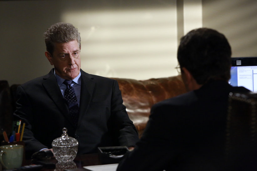 Scandal 210 "One for the Dog"