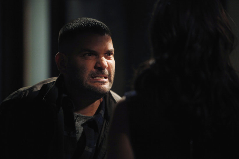 Scandal 304 "Say Hello to My Little Friend"