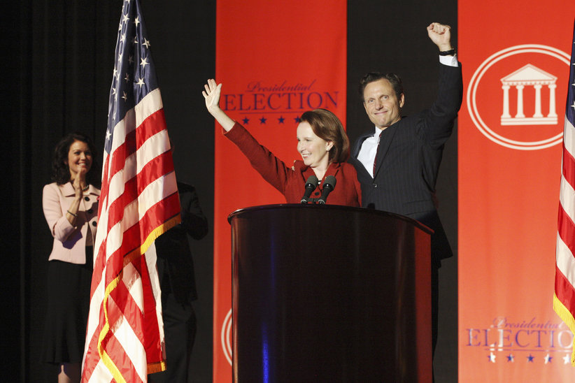 Scandal 106 "The Trail"