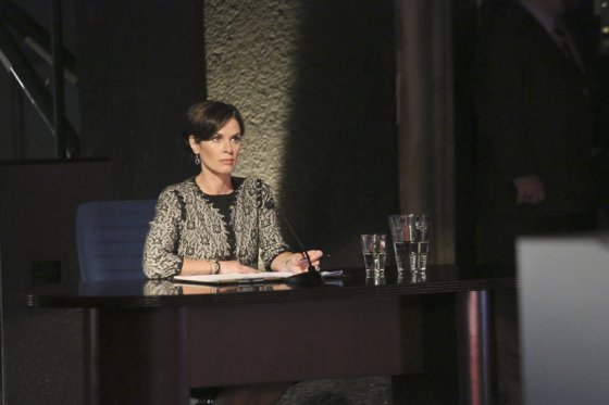 Scandal 305 "More Cattle, Less Bull"