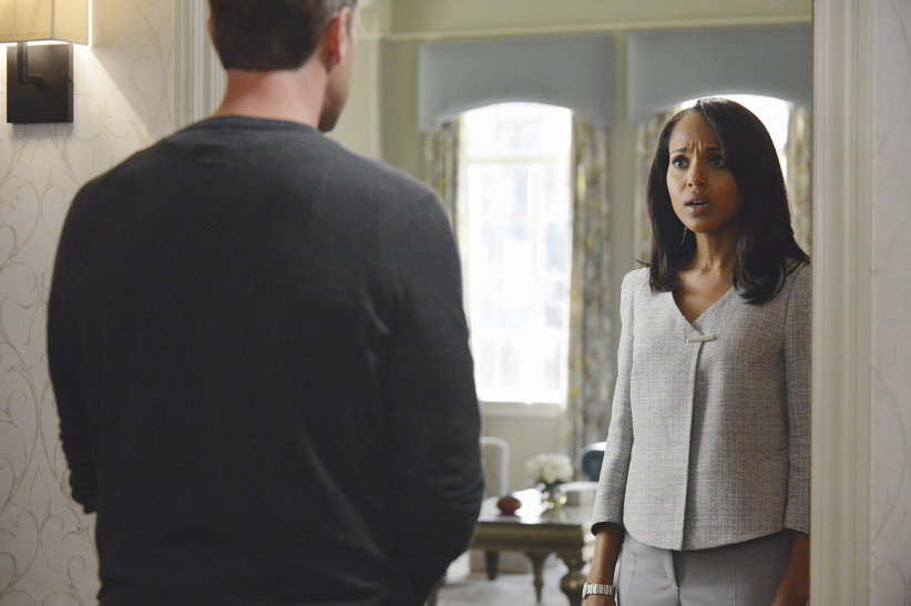 Scandal 220 "A Woman Scorned"