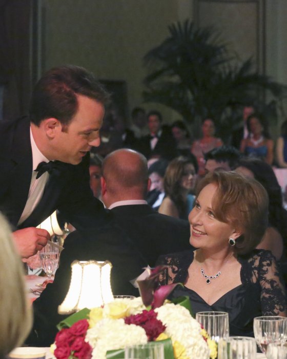 Scandal 305 "More Cattle, Less Bull"