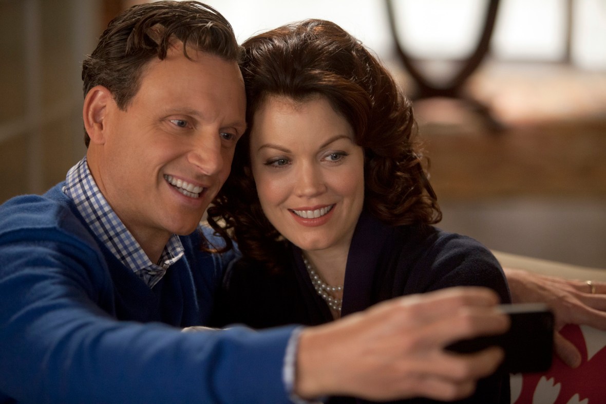 Scandal 213 "Nobody LIkes Babies"