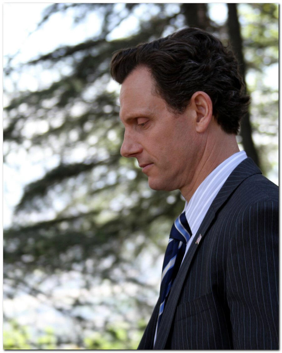 Scandal 101 "Sweet Baby"