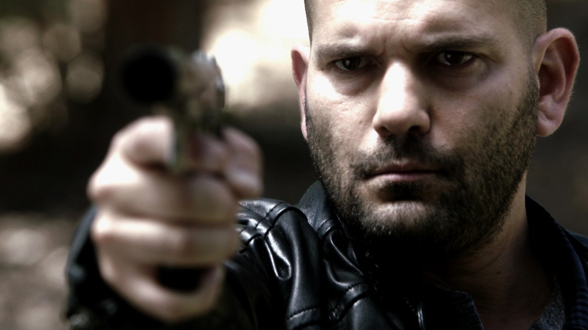 Scandal 303 "Mrs. Smith Goes to Washington"