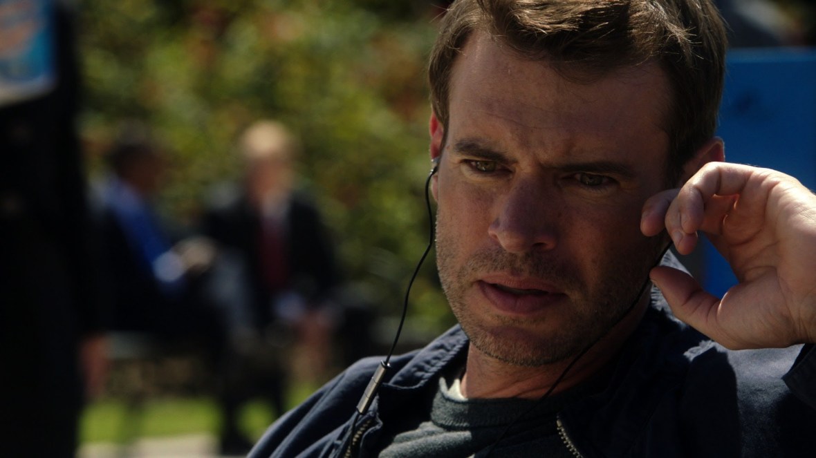 Scandal 304 "Say Hello to my Little Friend"