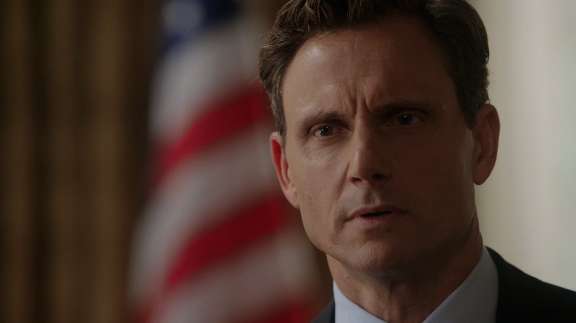 Scandal 306 "Icarus"