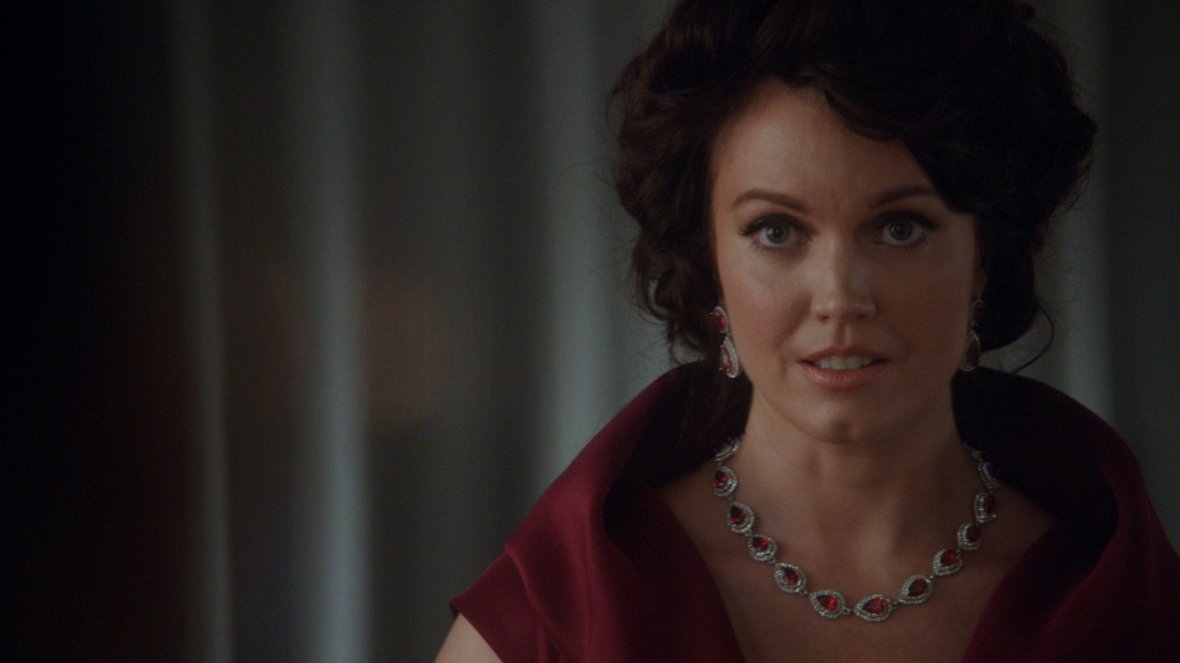 Scandal 305 "More Cattle, Less Bull"