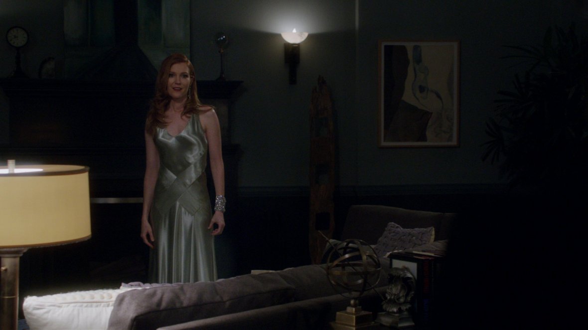 Scandal 305 "More Cattle, Less Bull"