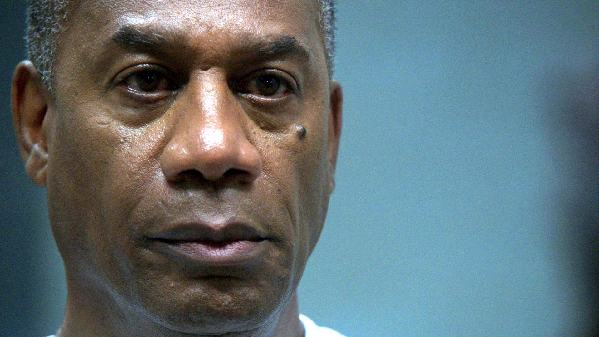 Scandal's' Joe Morton reveals the real Rowan Pope, image size:1920x1080