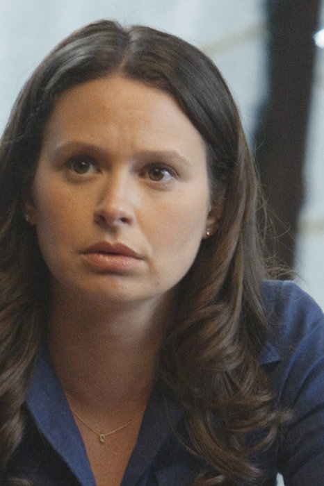 Scandal 103 "Hell Hath No Fury"