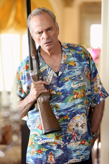 Scandal 207 "Defiance"