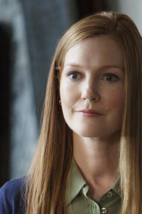 Scandal 103 "Hell Hath No Fury"