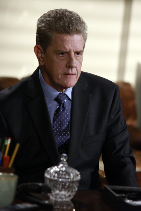 Scandal 210 "One for the Dog"