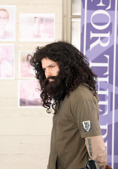 Scandal 211 "A Criminal, a Whore, an Idiot, and a Liar"