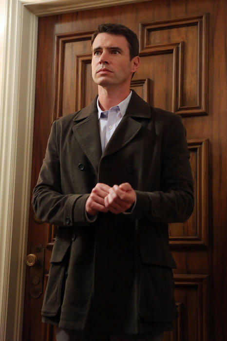 Scandal 220 "A Woman Scorned"