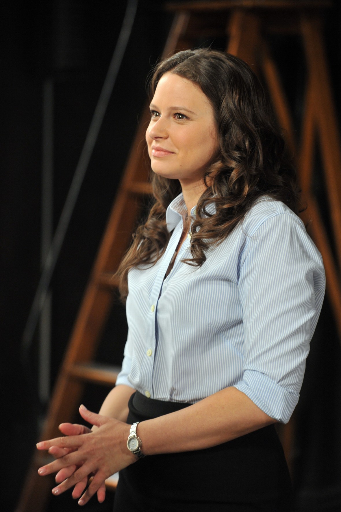 Scandal 205 "All Roads Lead to Fitz"