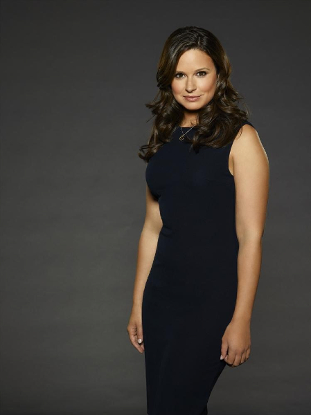 KATIE LOWES