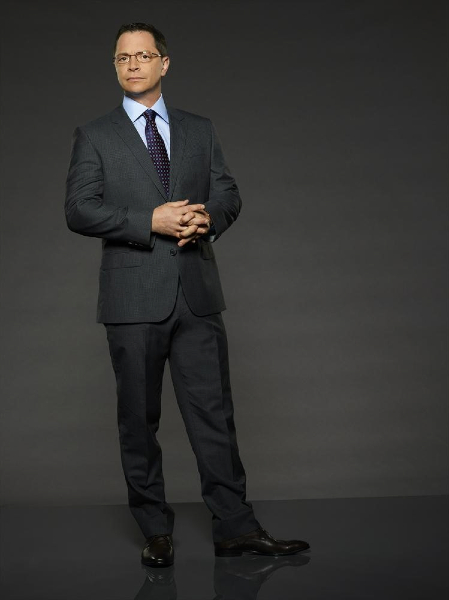 JOSHUA MALINA