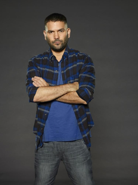 GUILLERMO DIAZ
