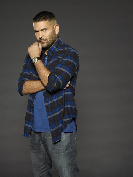 GUILLERMO DIAZ