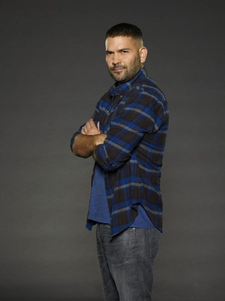 GUILLERMO DIAZ