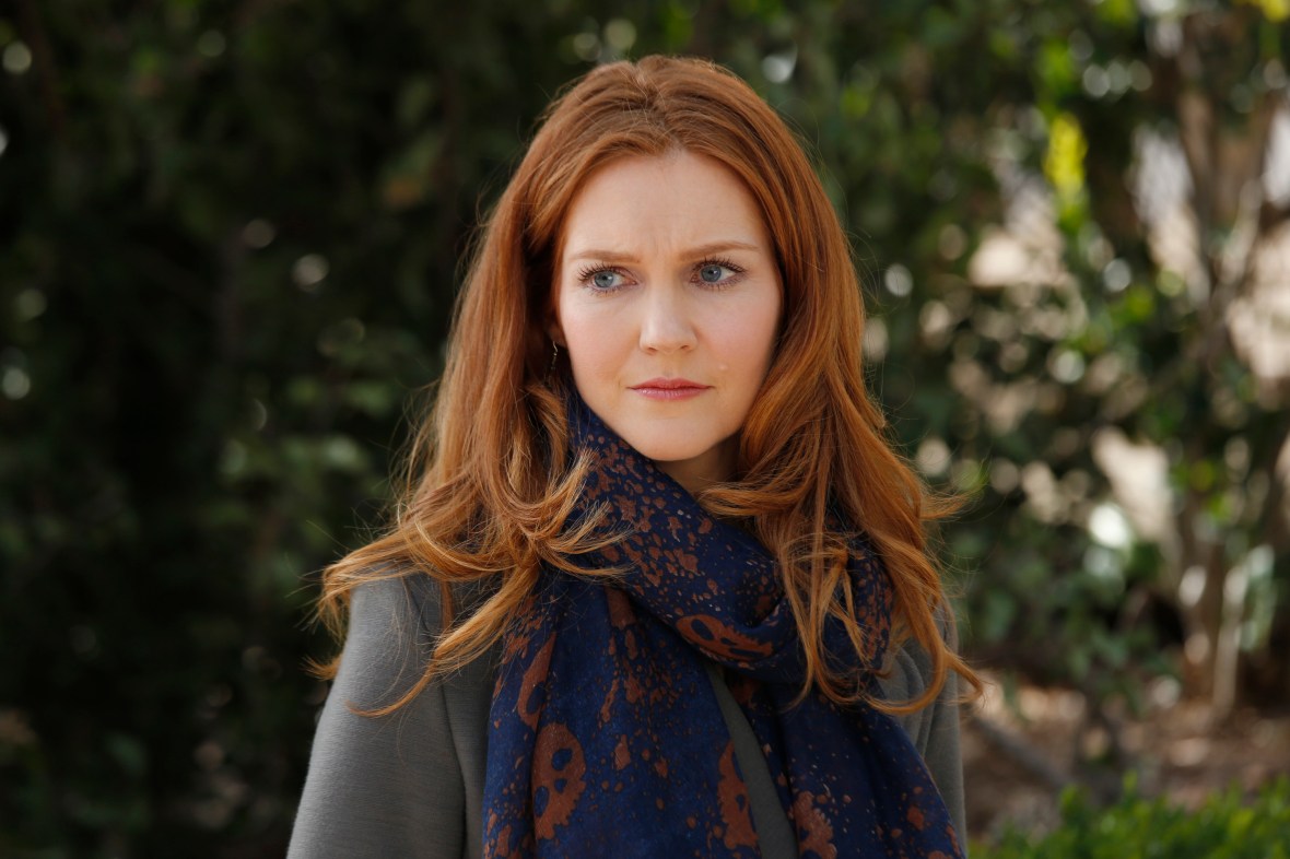 DARBY STANCHFIELD