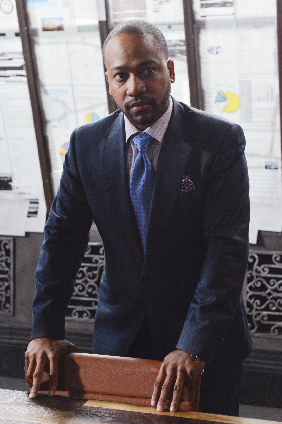 COLUMBUS SHORT