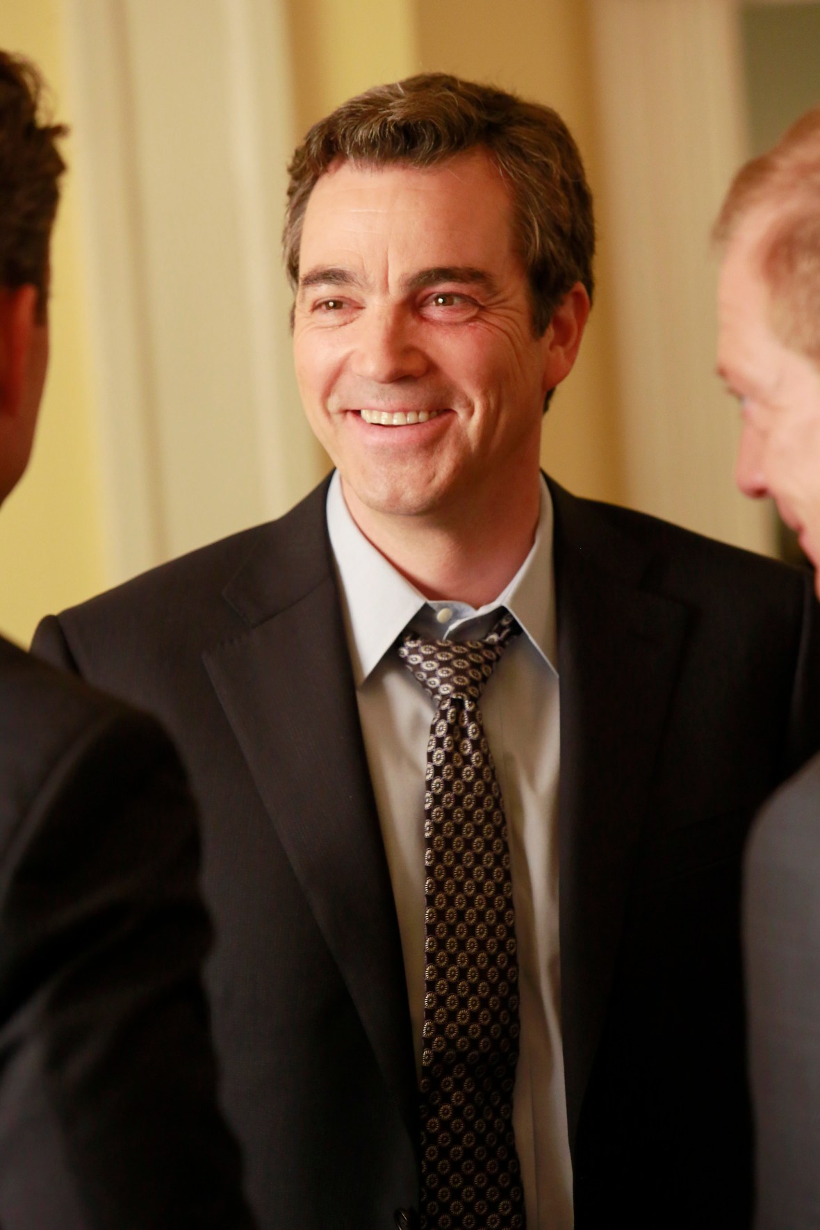 JON TENNEY