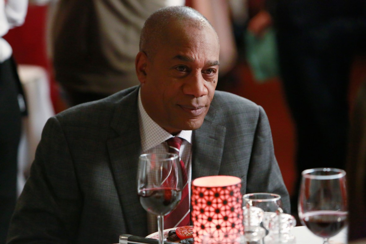 JOE MORTON