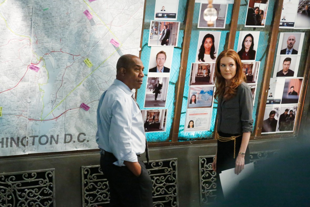 JOE MORTON, DARBY STANCHFIELD