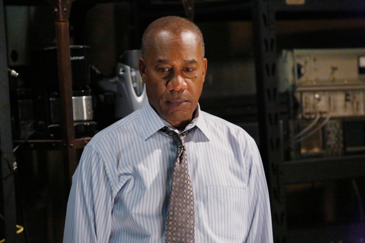 JOE MORTON