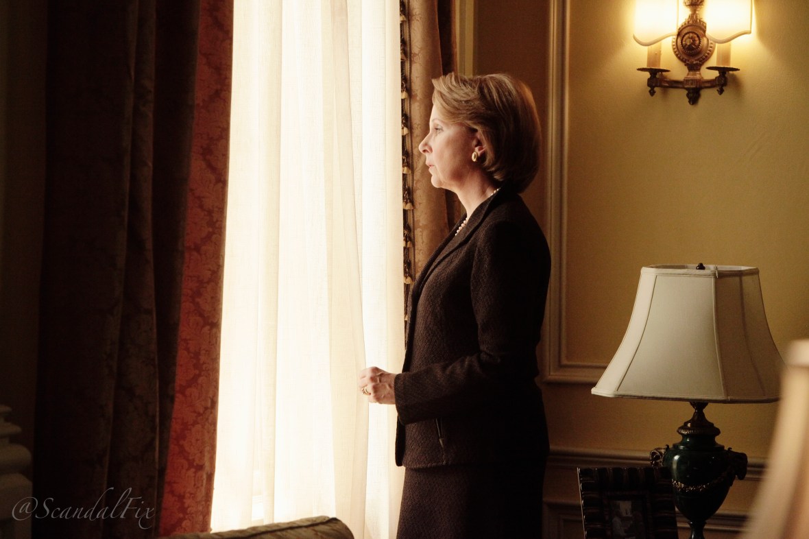 Scandal 311 "RIde, Sally, Ride" Promo Pics