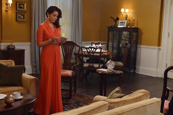 312 - We Do Not Touch the First Ladies