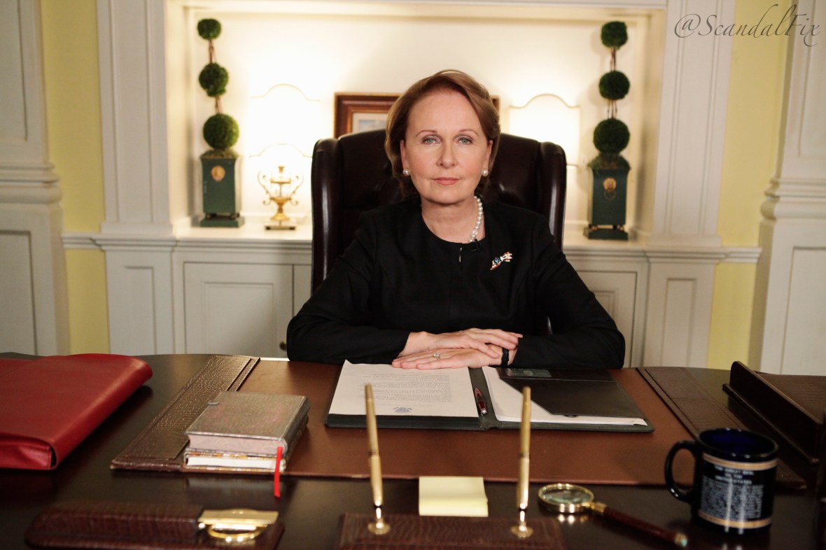 Scandal 311 "RIde, Sally, Ride" Promo Pics