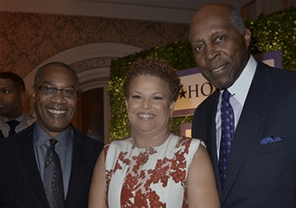 Joe Morton - BET Honors 2014