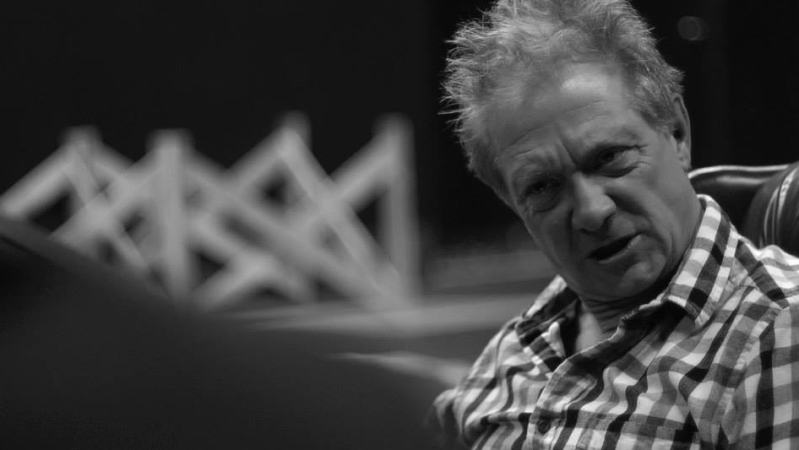 Jeff Perry - A Steady Rain