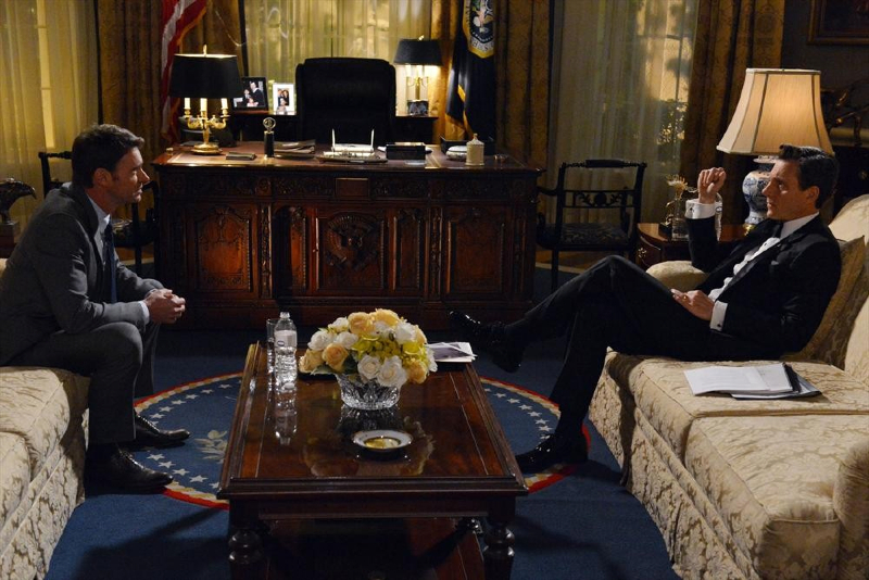 SCOTT FOLEY, TONY GOLDWYN