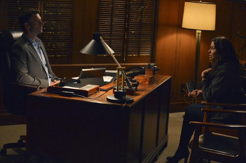 SCOTT FOLEY, KATIE LOWES