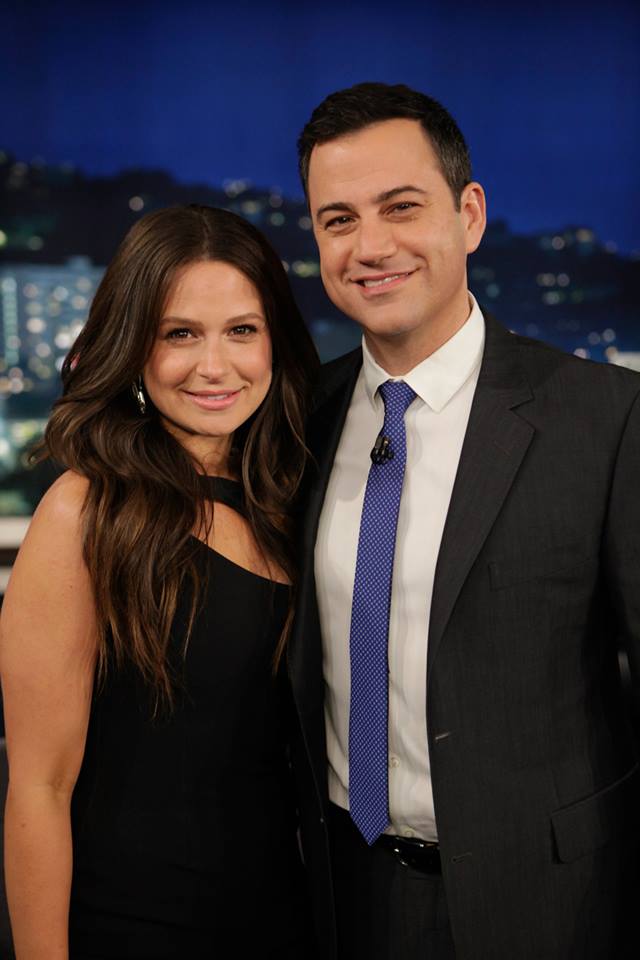 Katie on JKL 27Mar14