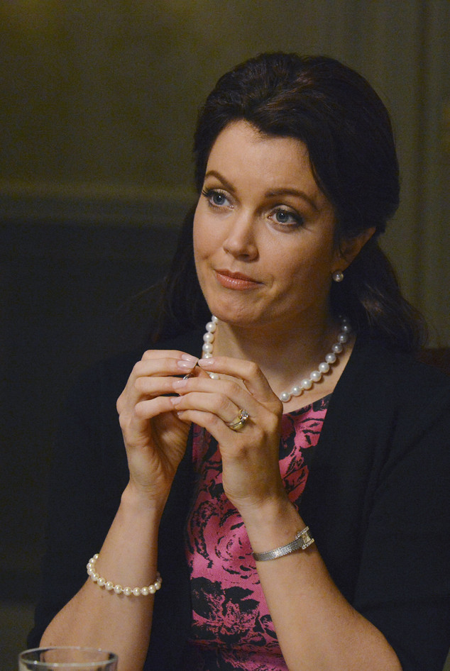 Scandal 315 "Mama Said Knock You Out"