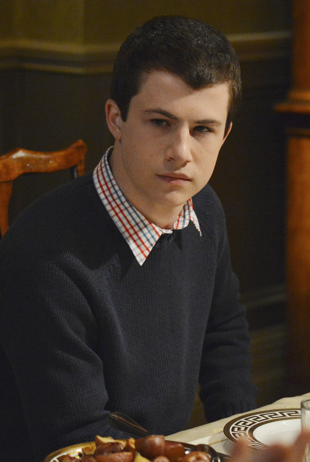 Scandal 315 "Mama Said Knock You Out"