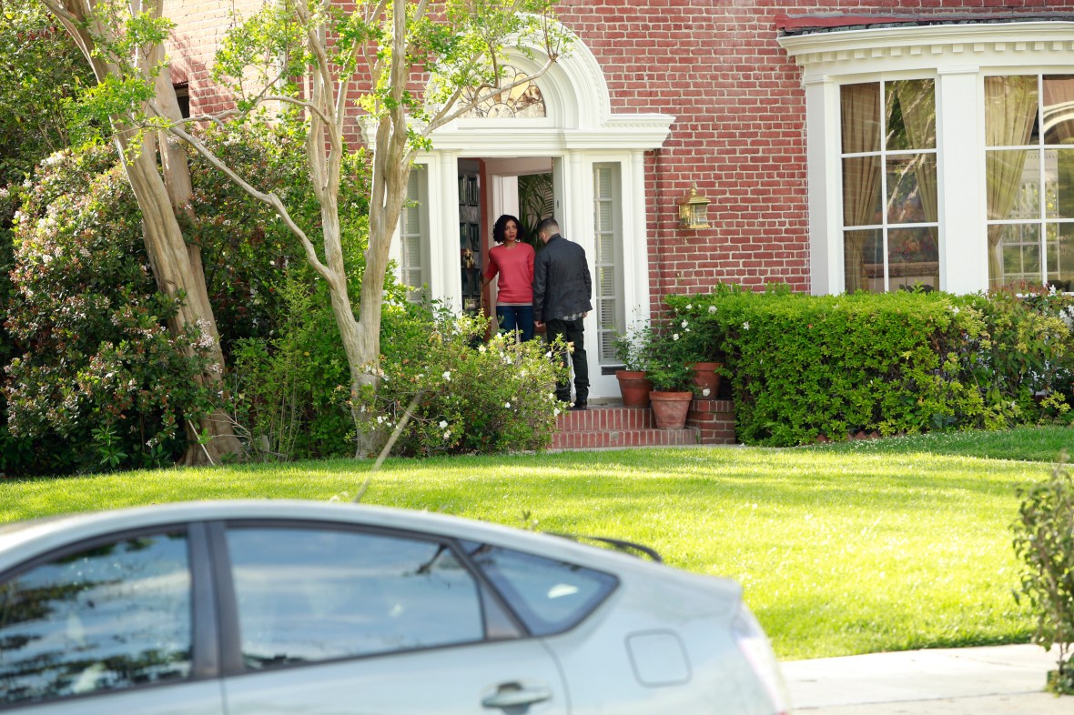 JASIKA NICOLE, GUILLERMO DIAZ