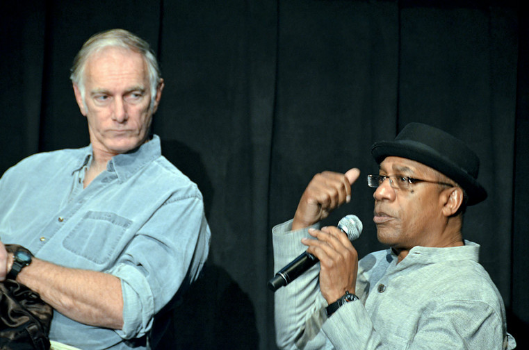Scandal's Joe Morton Discusses His Early Film Brother From Another Planet
